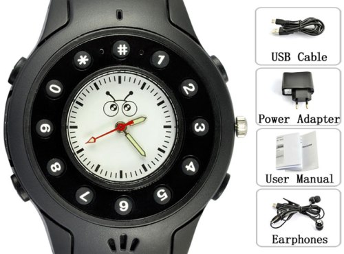 child finding kid tracking gps cell phone wrist watch