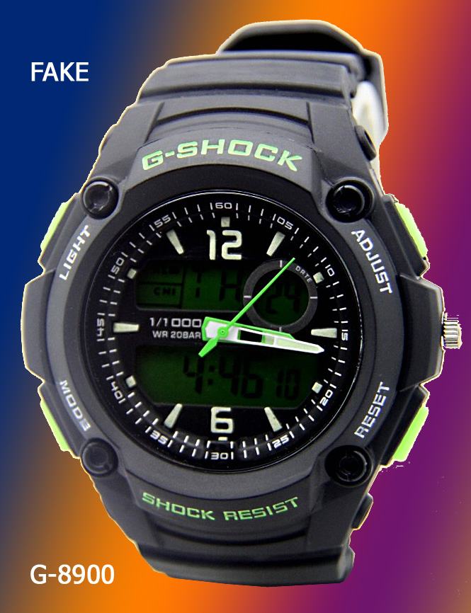 buy fake g shock watches online