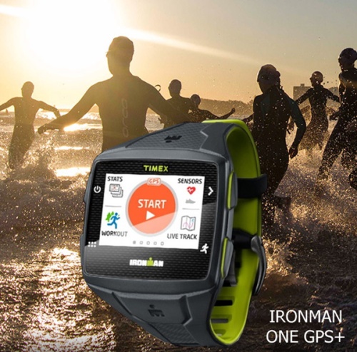 timex_ironman_one_gps+ 2014 fall smart watch phone fitness health unisex